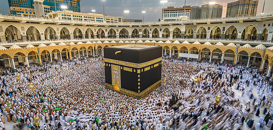 Umrah Pilgrimage Package: A Sacred Journey