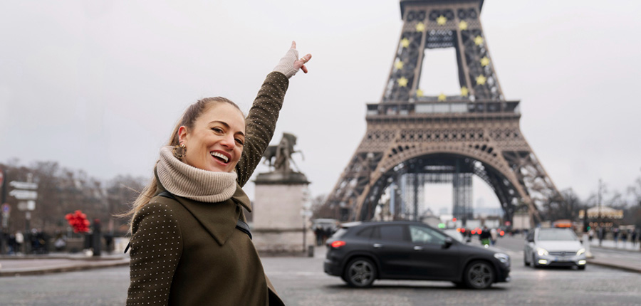 Europe Tour Packages