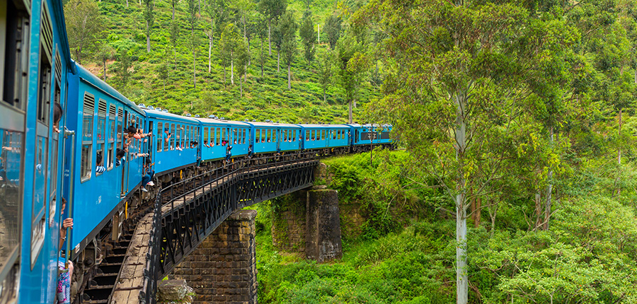 Sri Lanka Tour Packages
