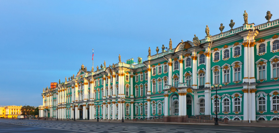 Azerbaijan Tour Packages