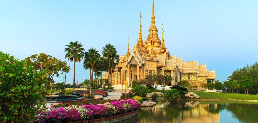 Thailand Tour Packages