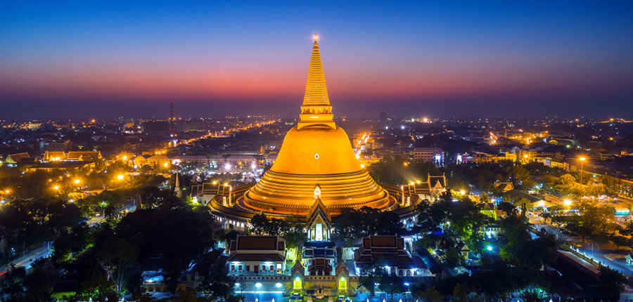 Thailand Tour Packages