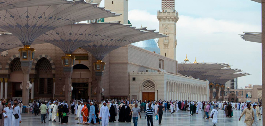 Umrah Pilgrimage Package: A Sacred Journey