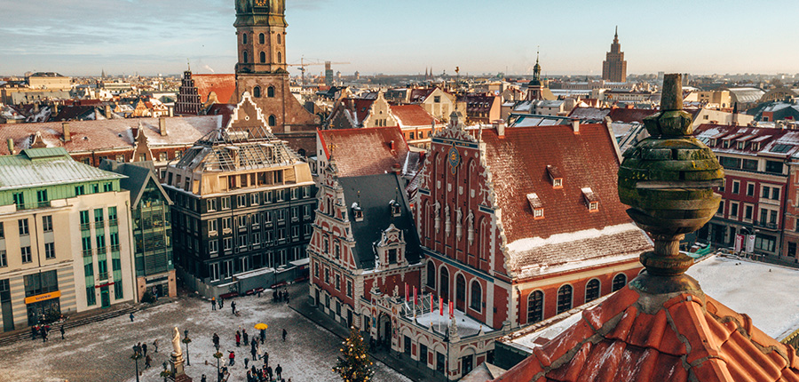 Europe Tour Packages