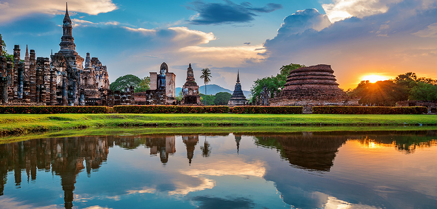 Sri Lanka Tour Packages