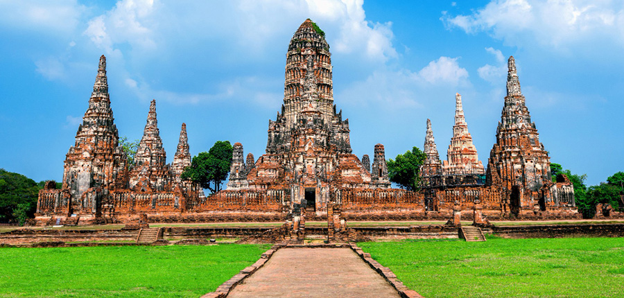 Thailand Tour Packages