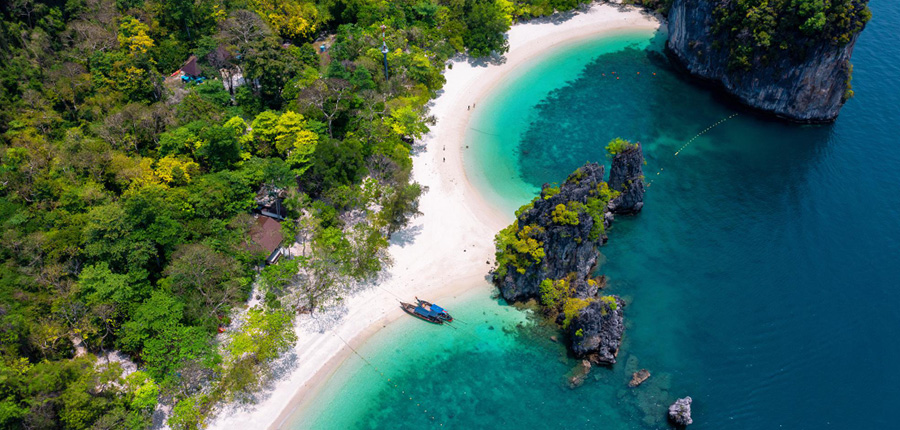 Thailand Tour Packages